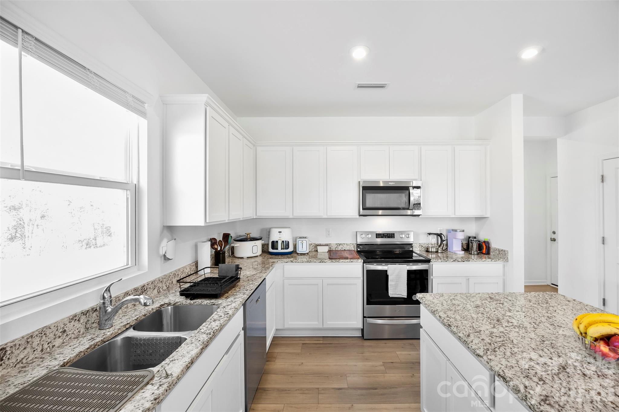 Spring Meadow - Residential