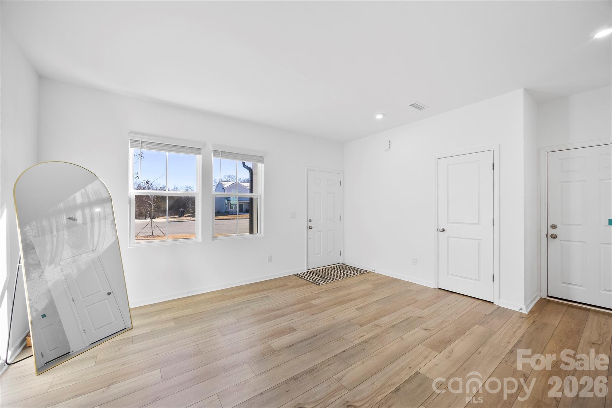 Spring Meadow - Residential