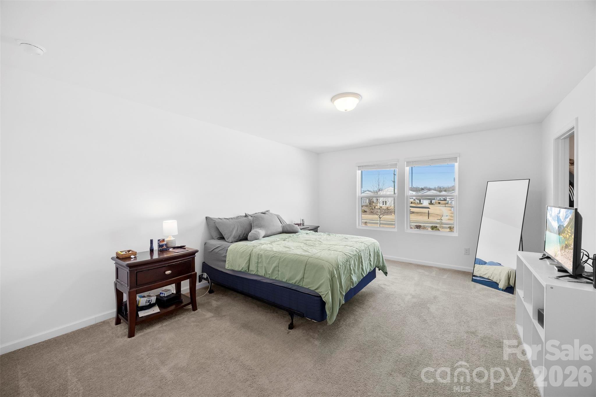 Spring Meadow - Residential