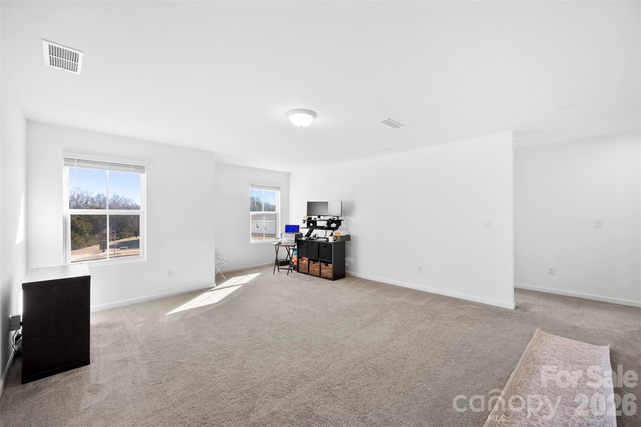 Spring Meadow - Residential