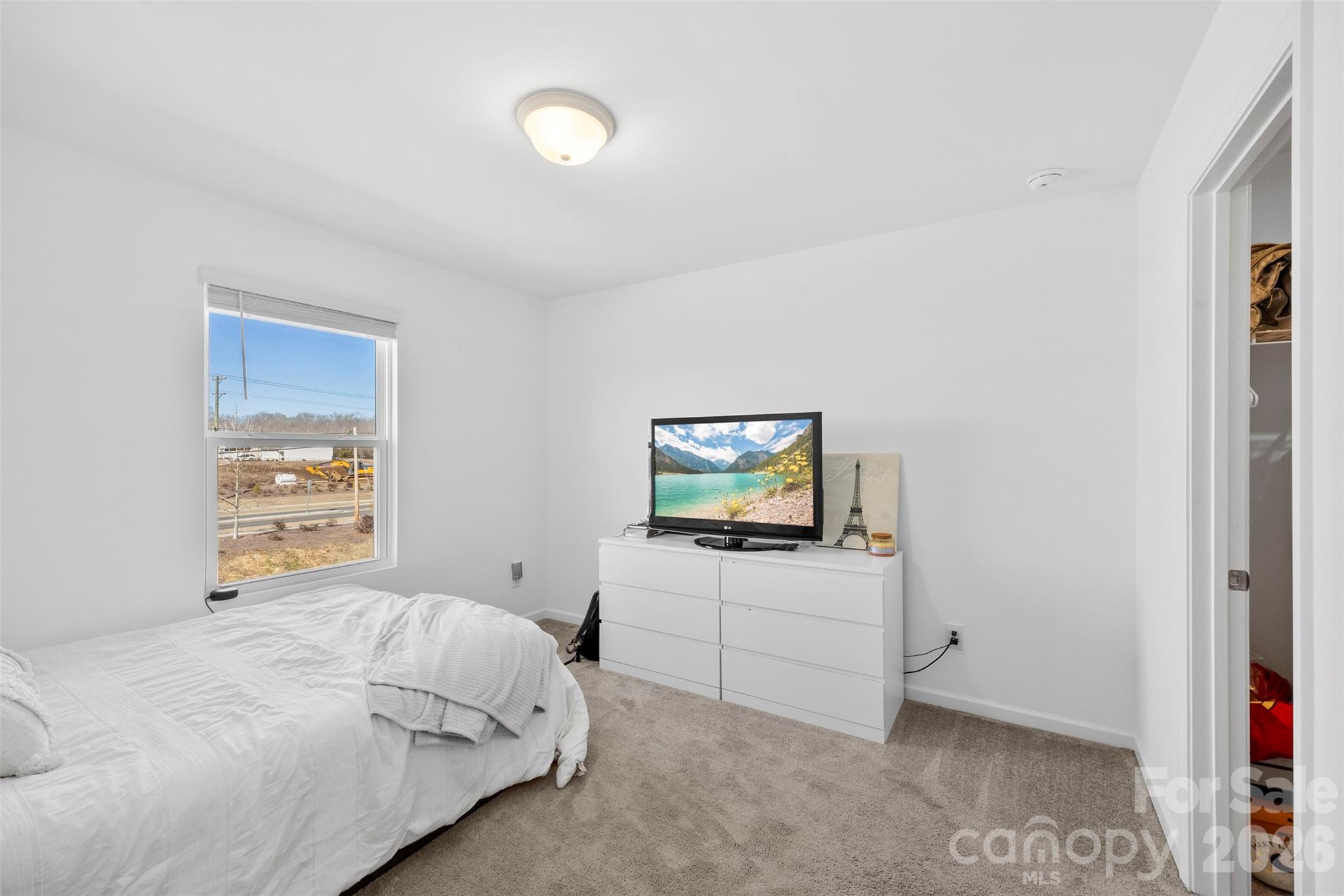 Spring Meadow - Residential