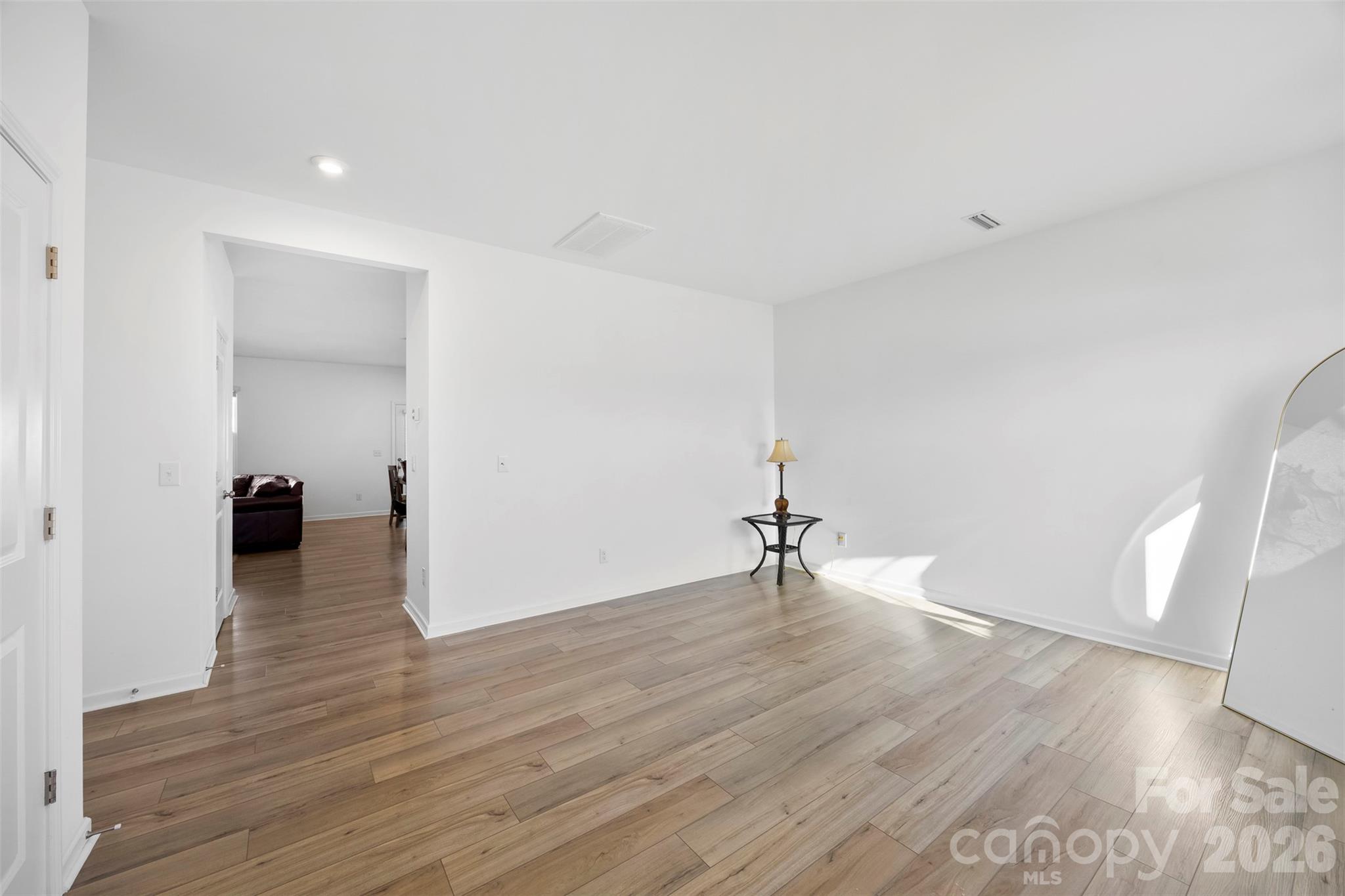 Spring Meadow - Residential