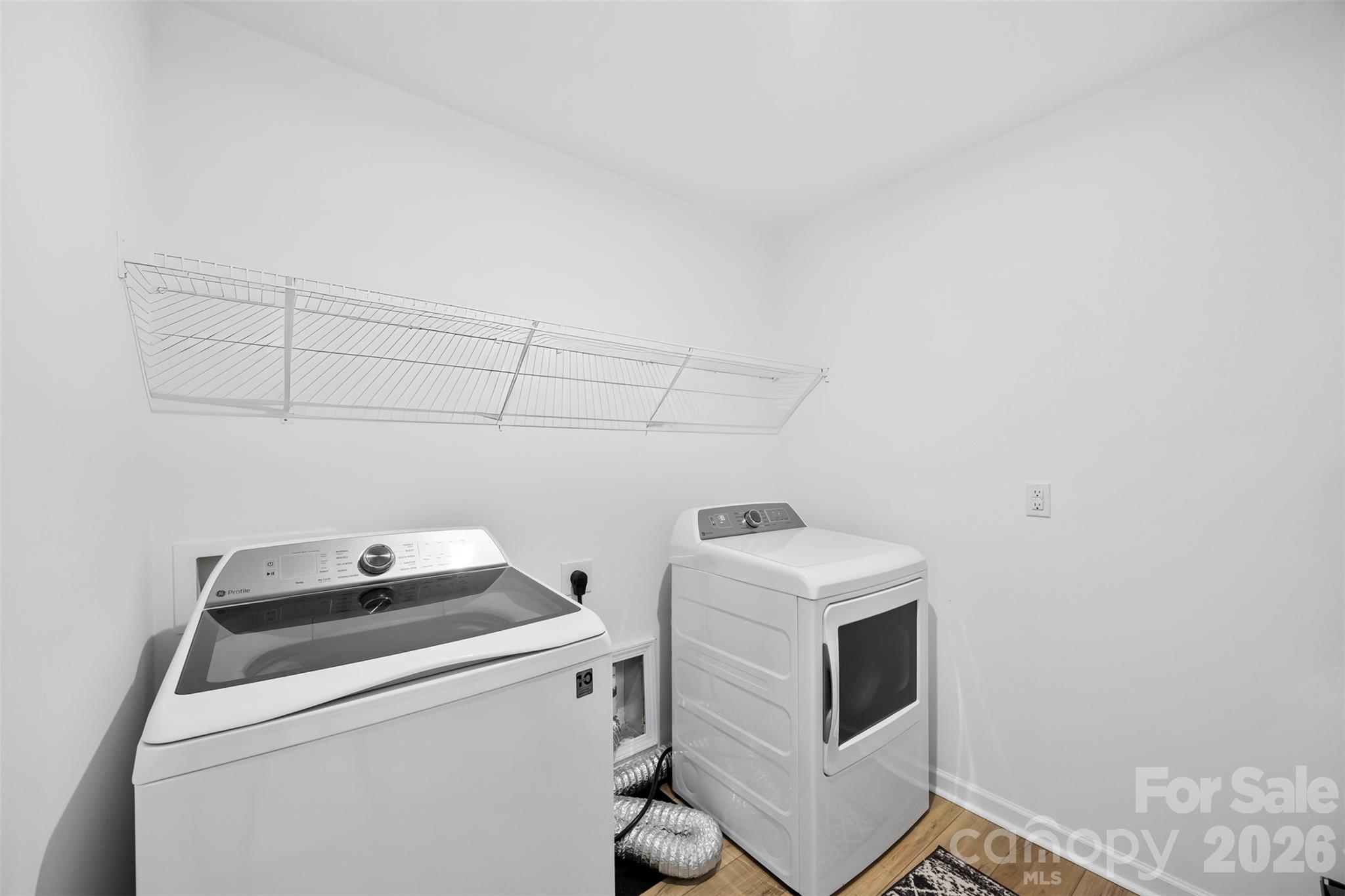 Spring Meadow - Residential