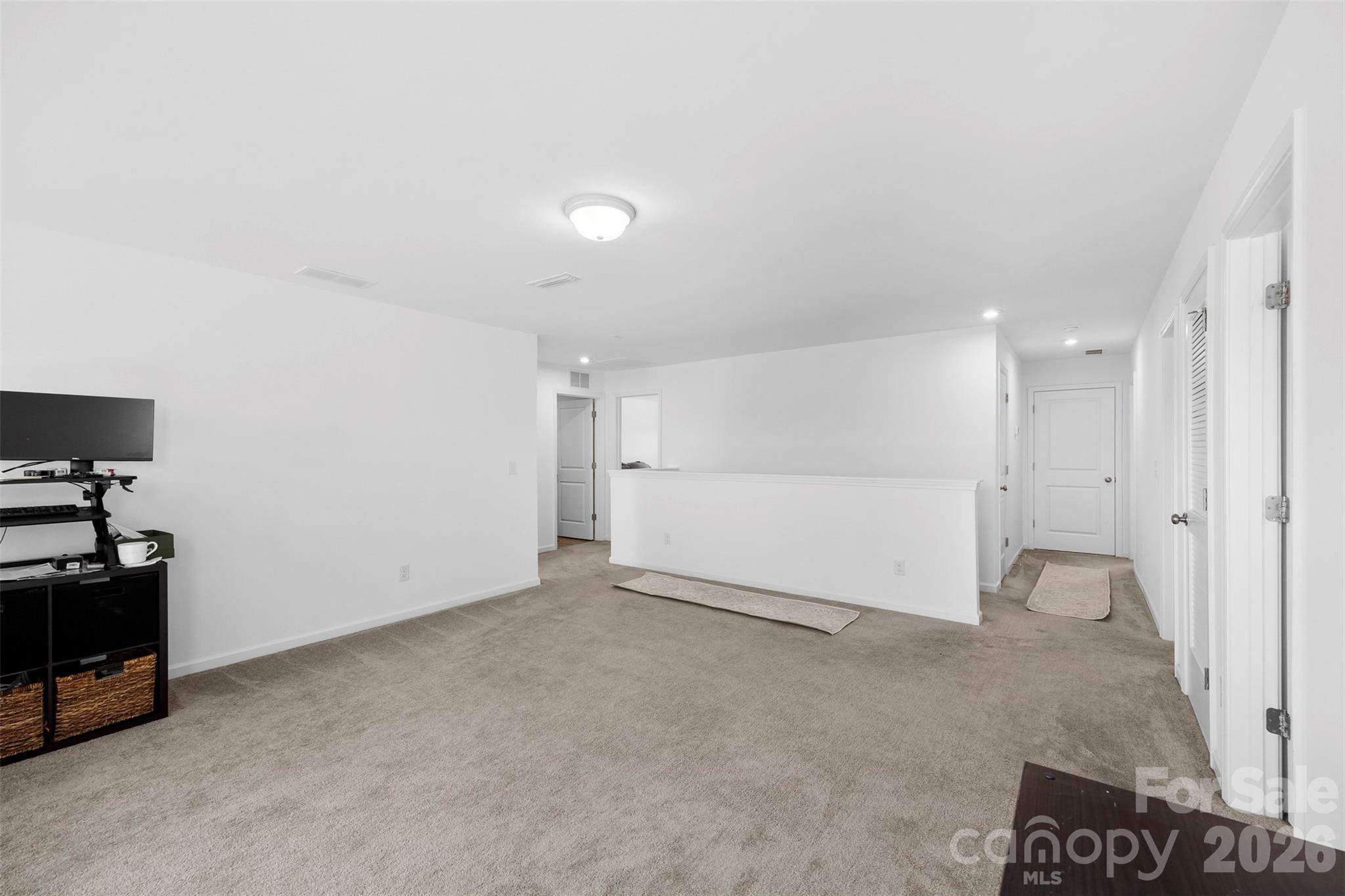 Spring Meadow - Residential