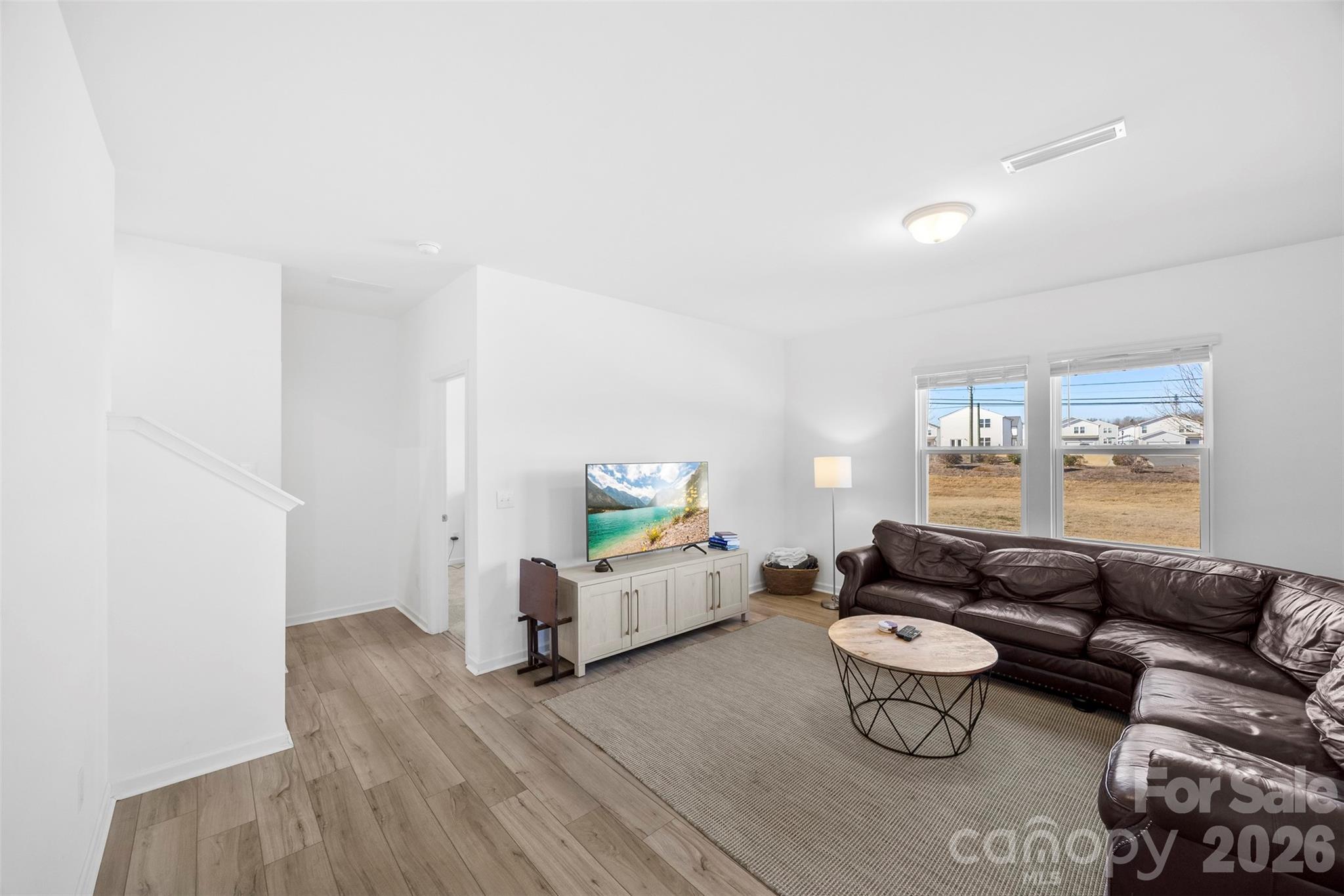 Spring Meadow - Residential