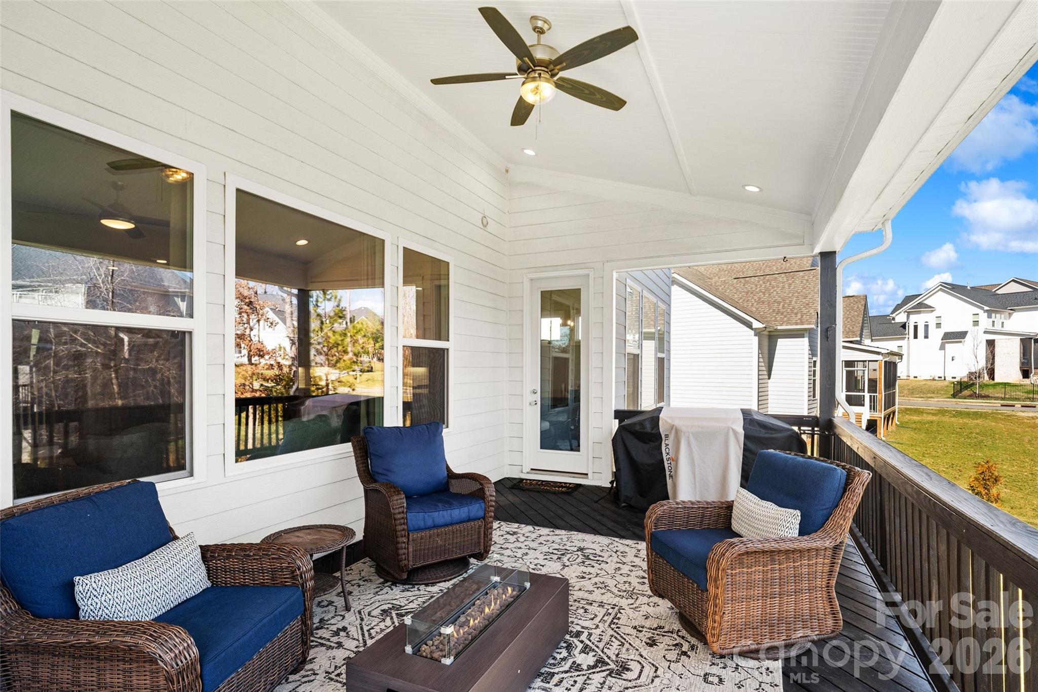 Enclave at Massey - Residential