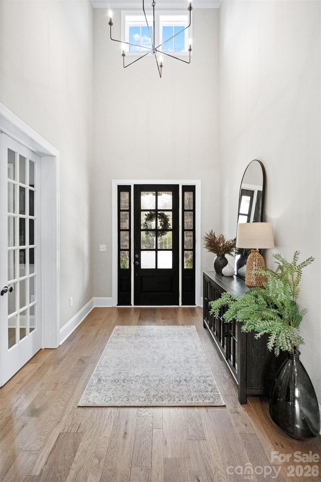 Enclave at Massey - Residential