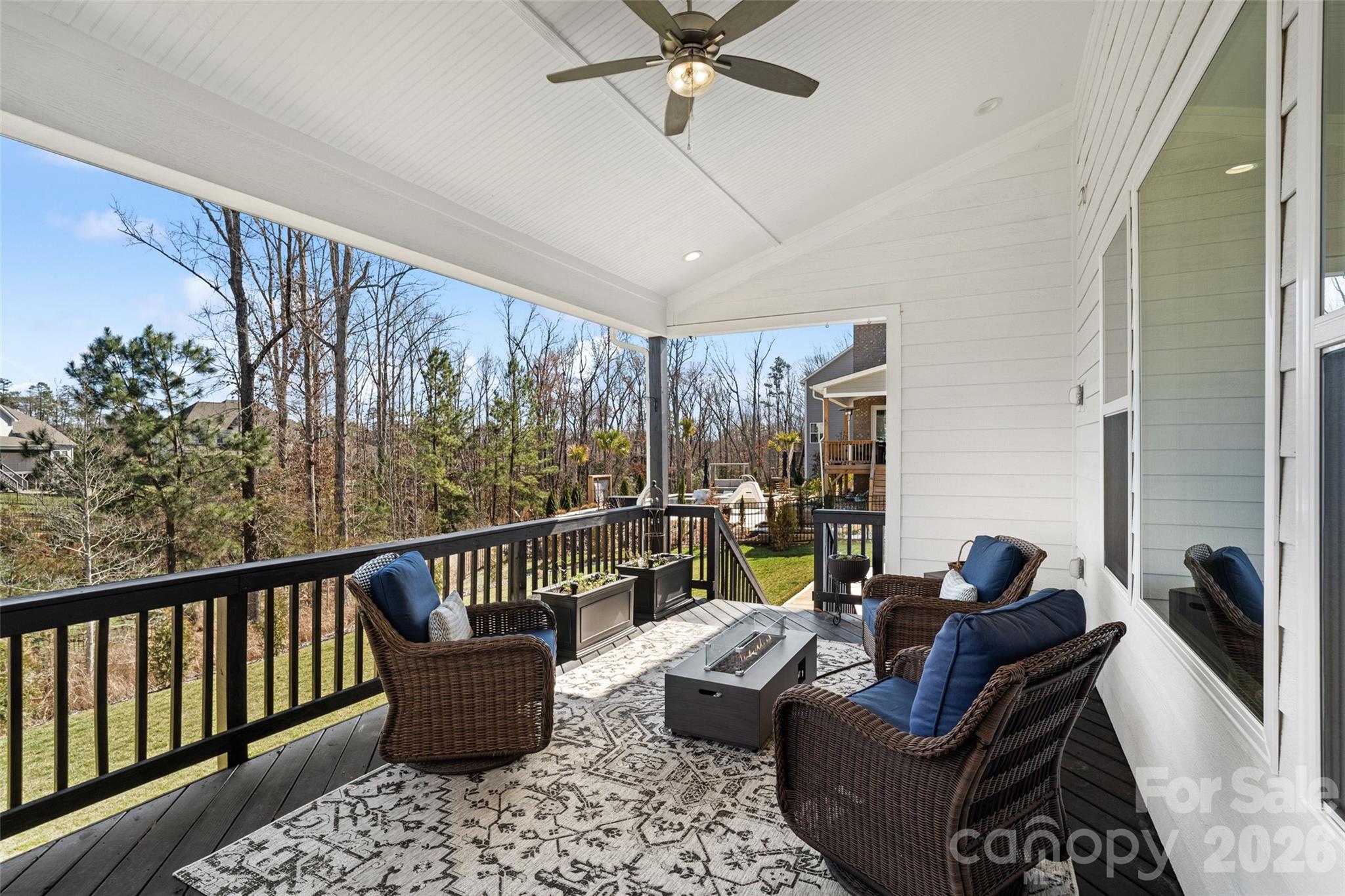 Enclave at Massey - Residential