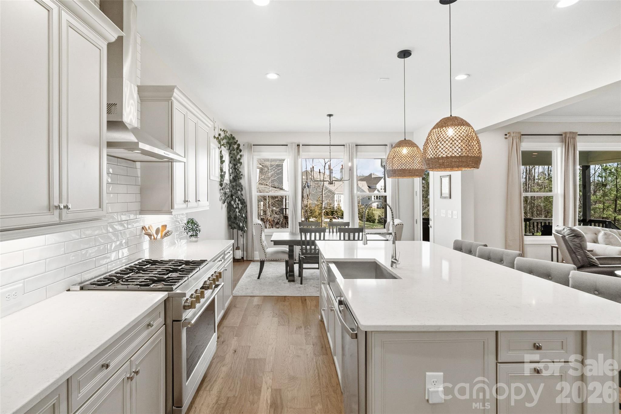 Enclave at Massey - Residential