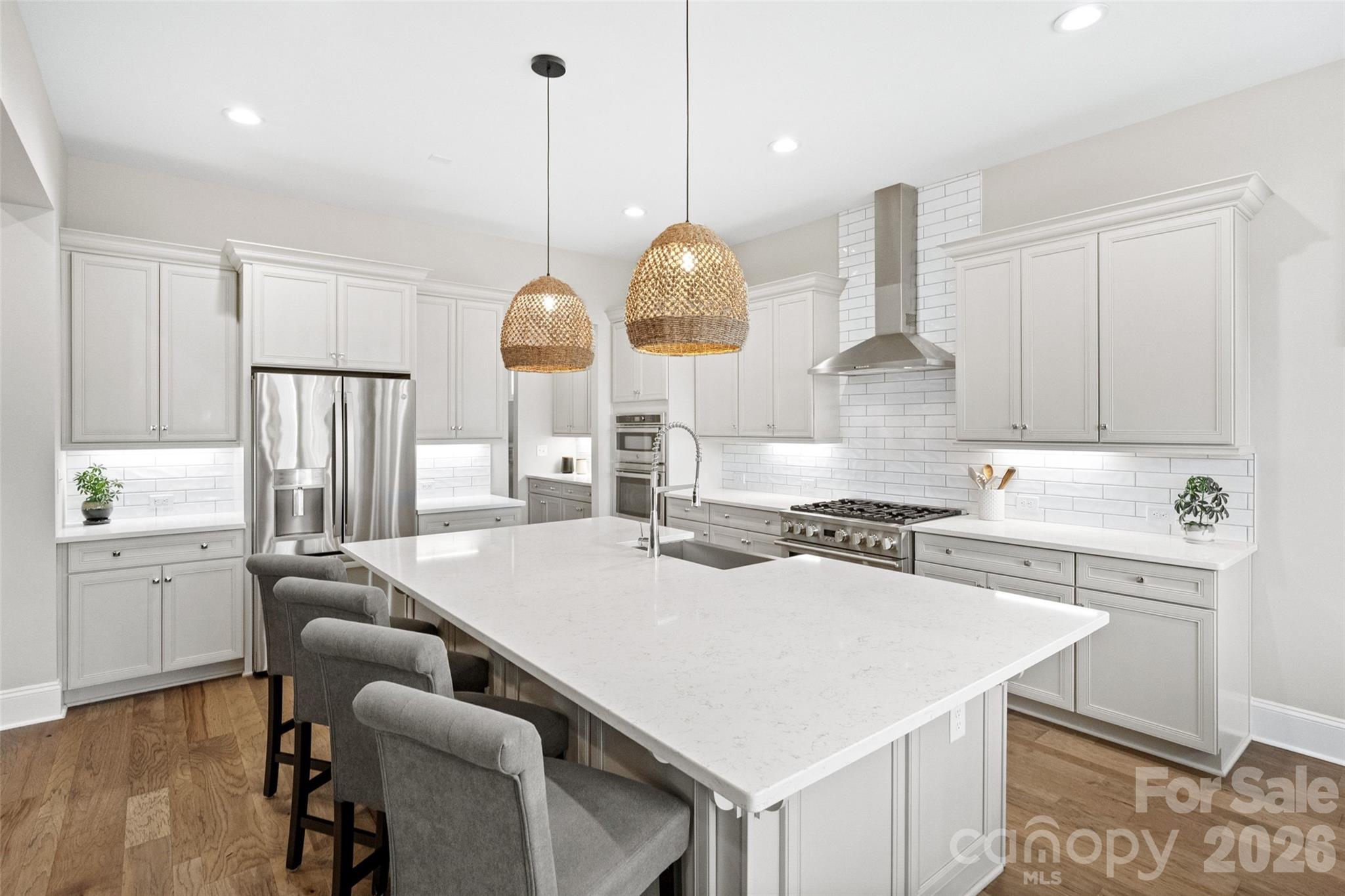 Enclave at Massey - Residential