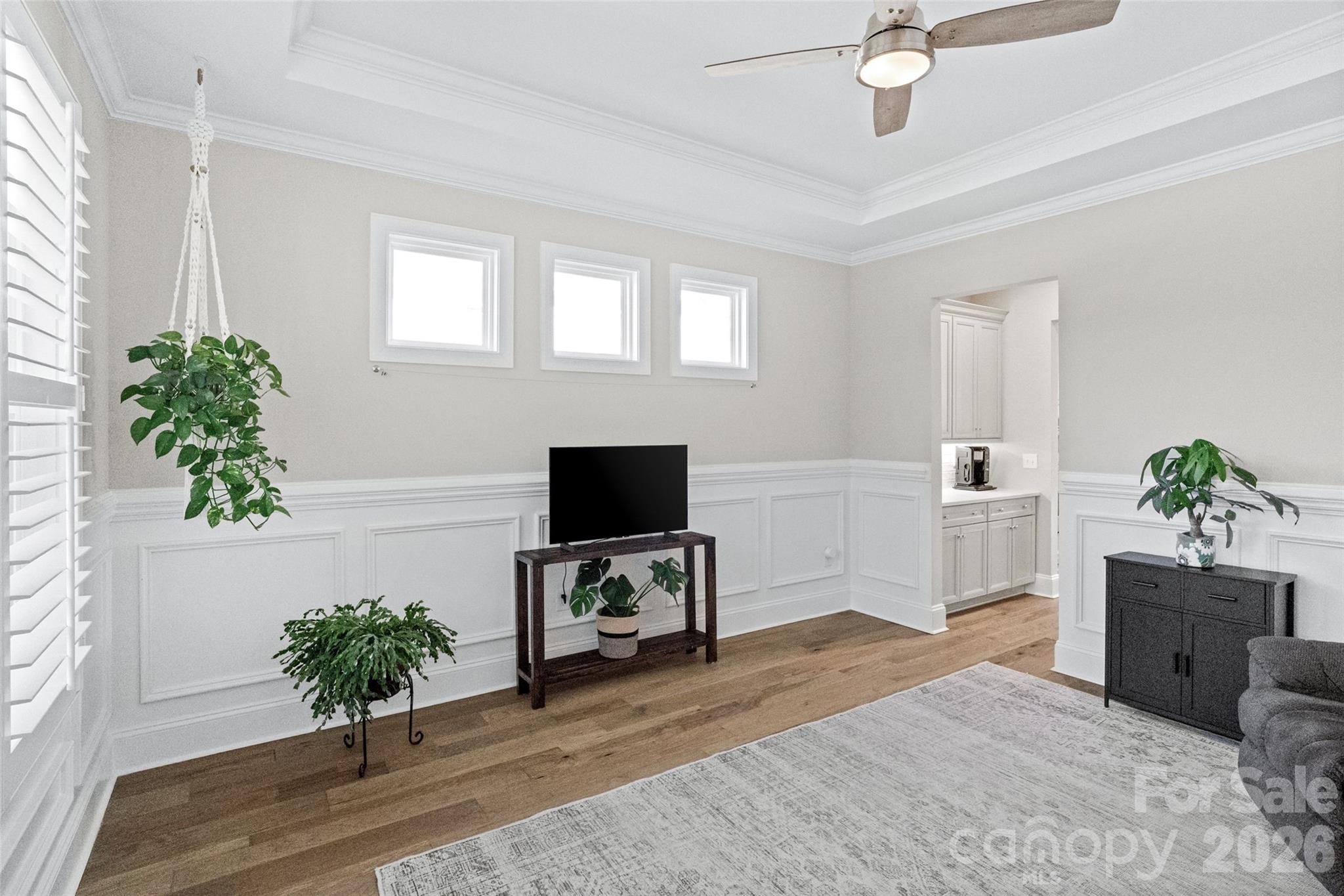 Enclave at Massey - Residential