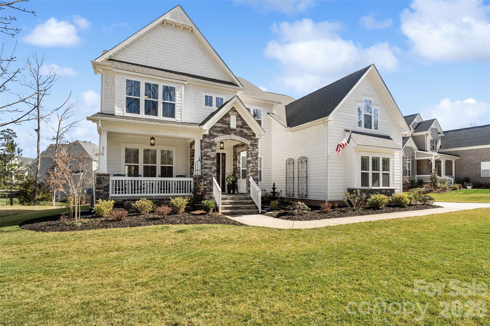 Enclave at Massey - Residential