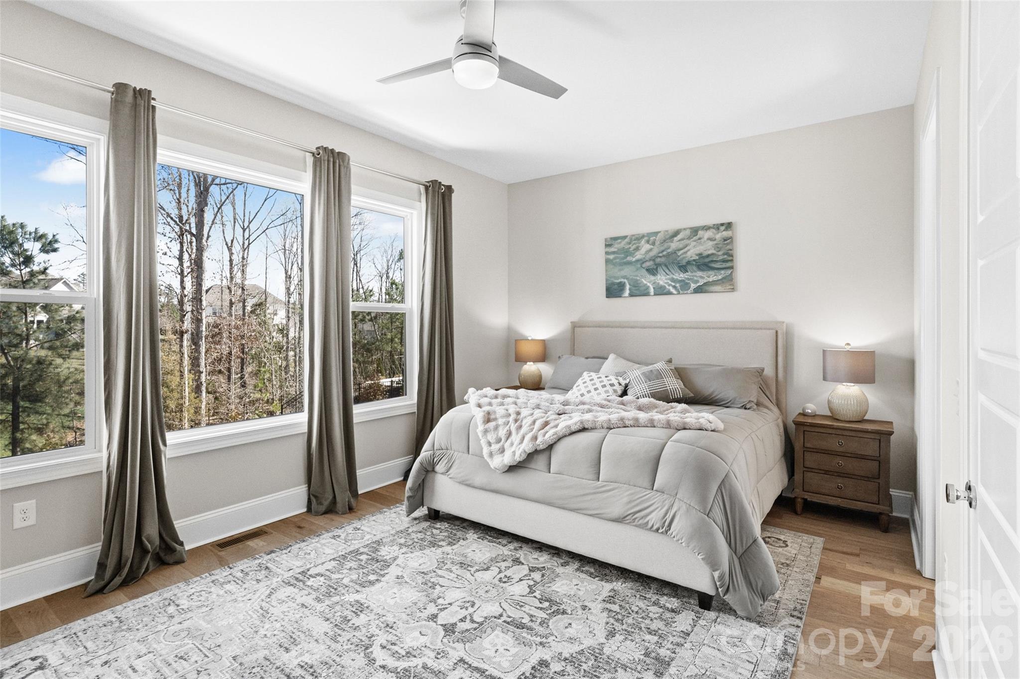 Enclave at Massey - Residential