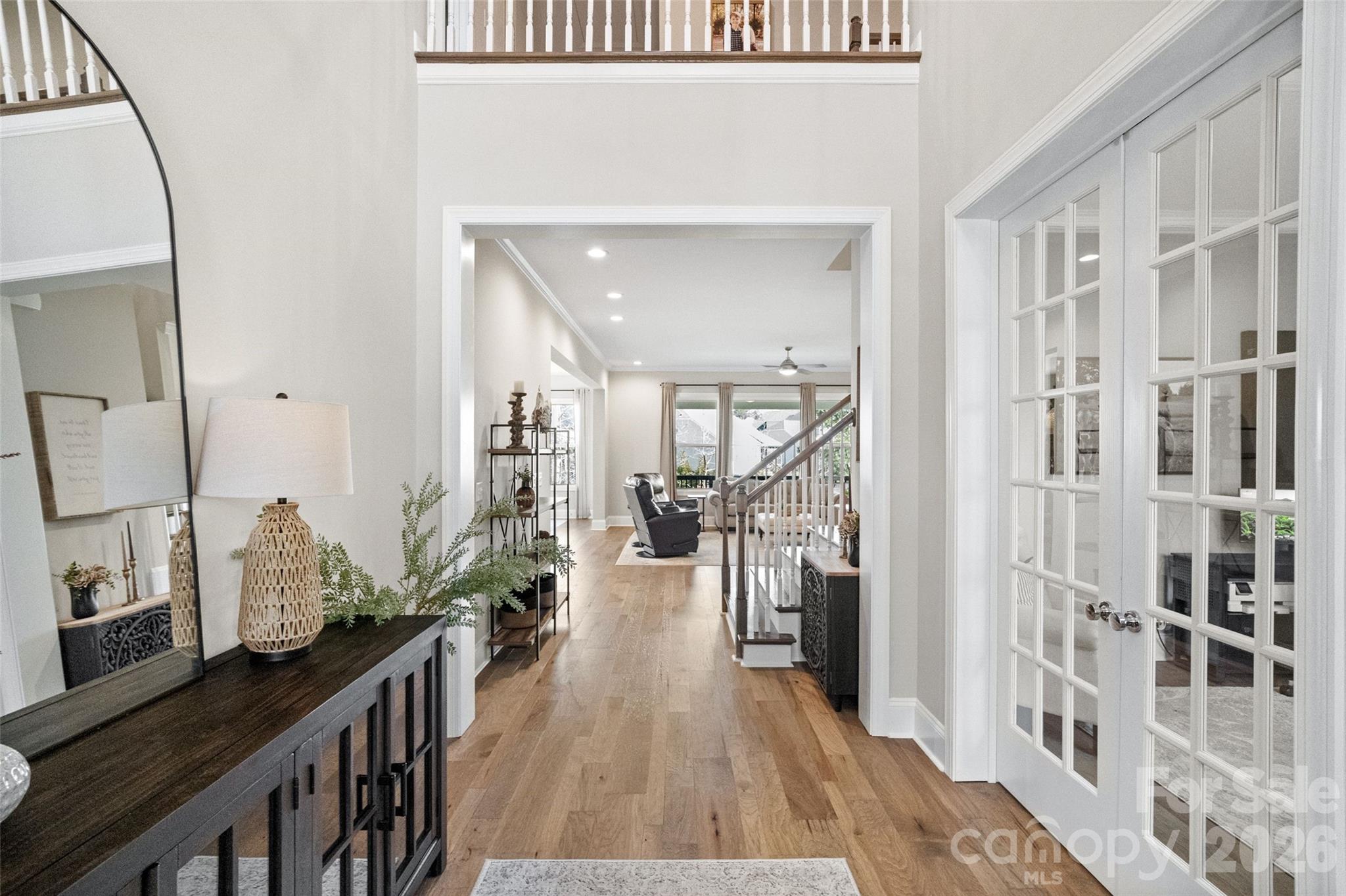 Enclave at Massey - Residential