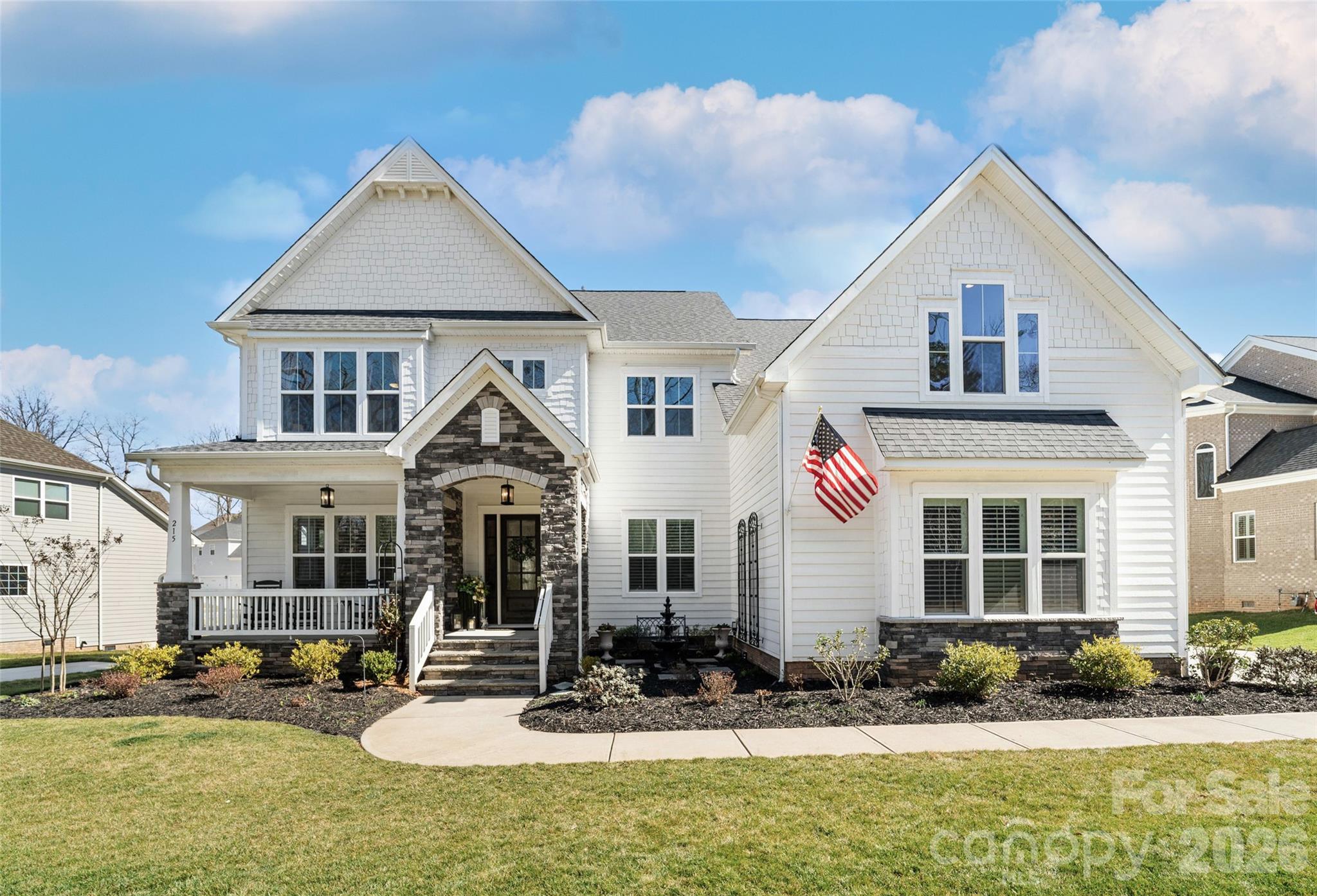 Enclave at Massey - Residential