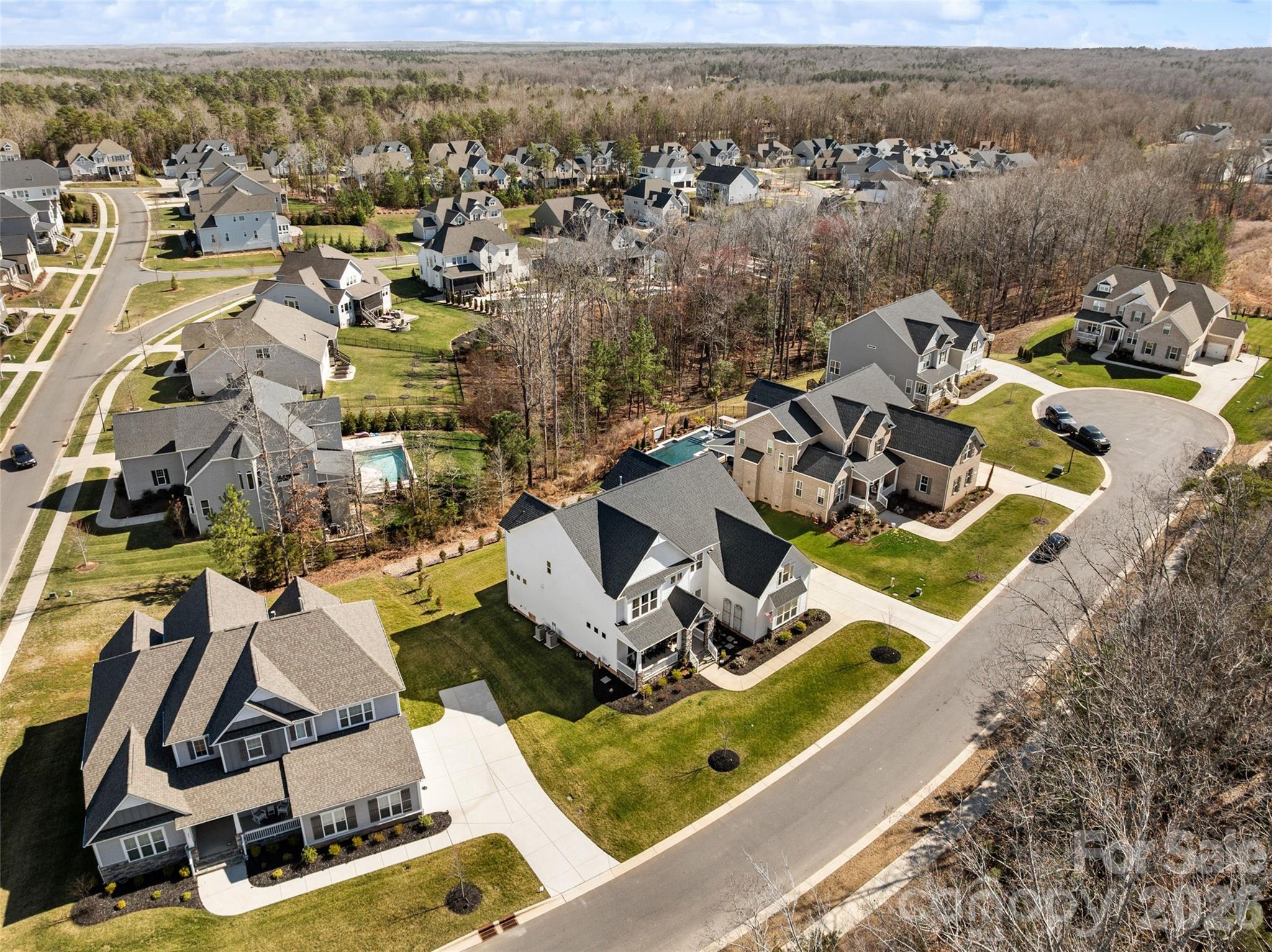 Enclave at Massey - Residential