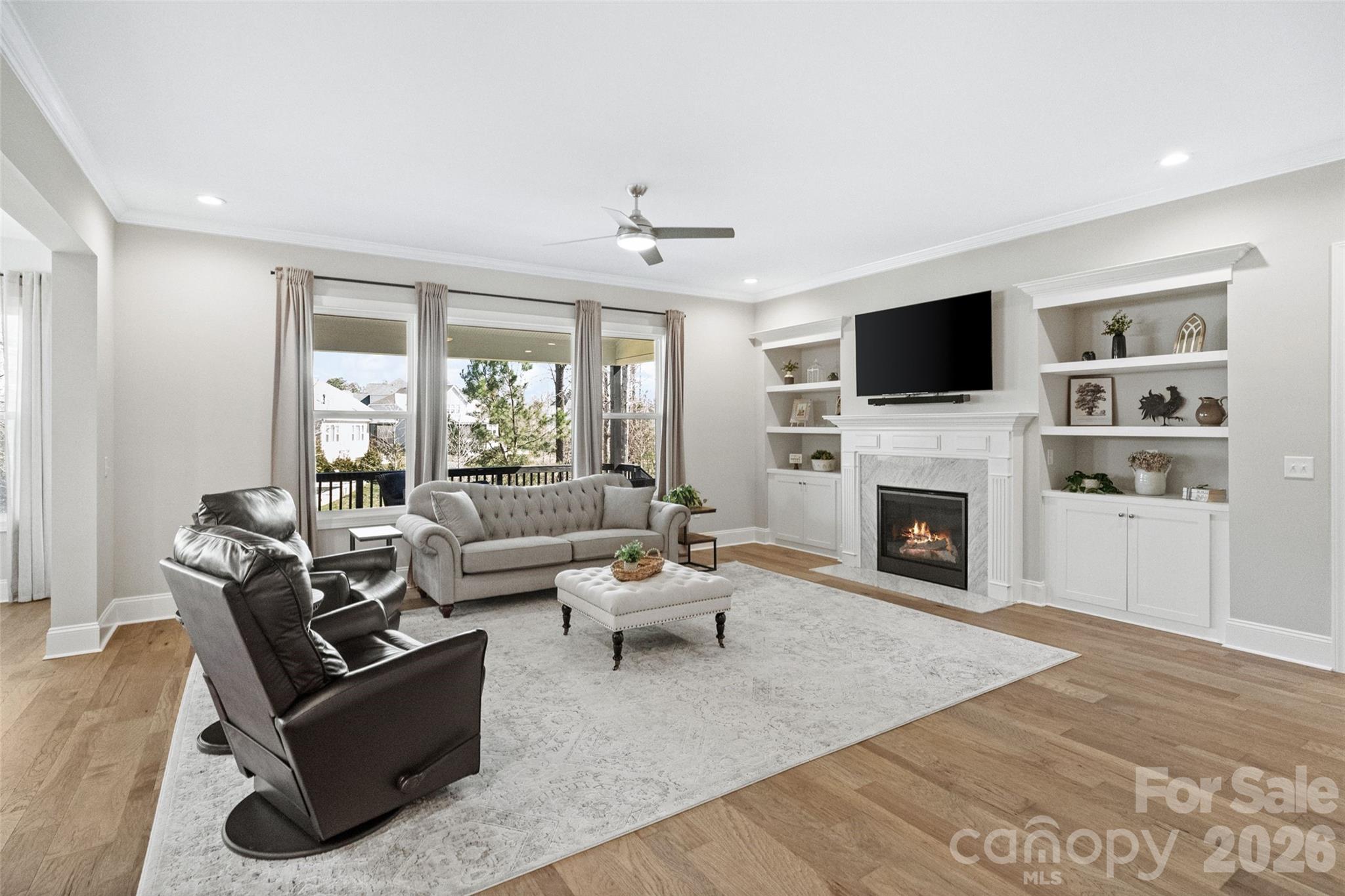 Enclave at Massey - Residential