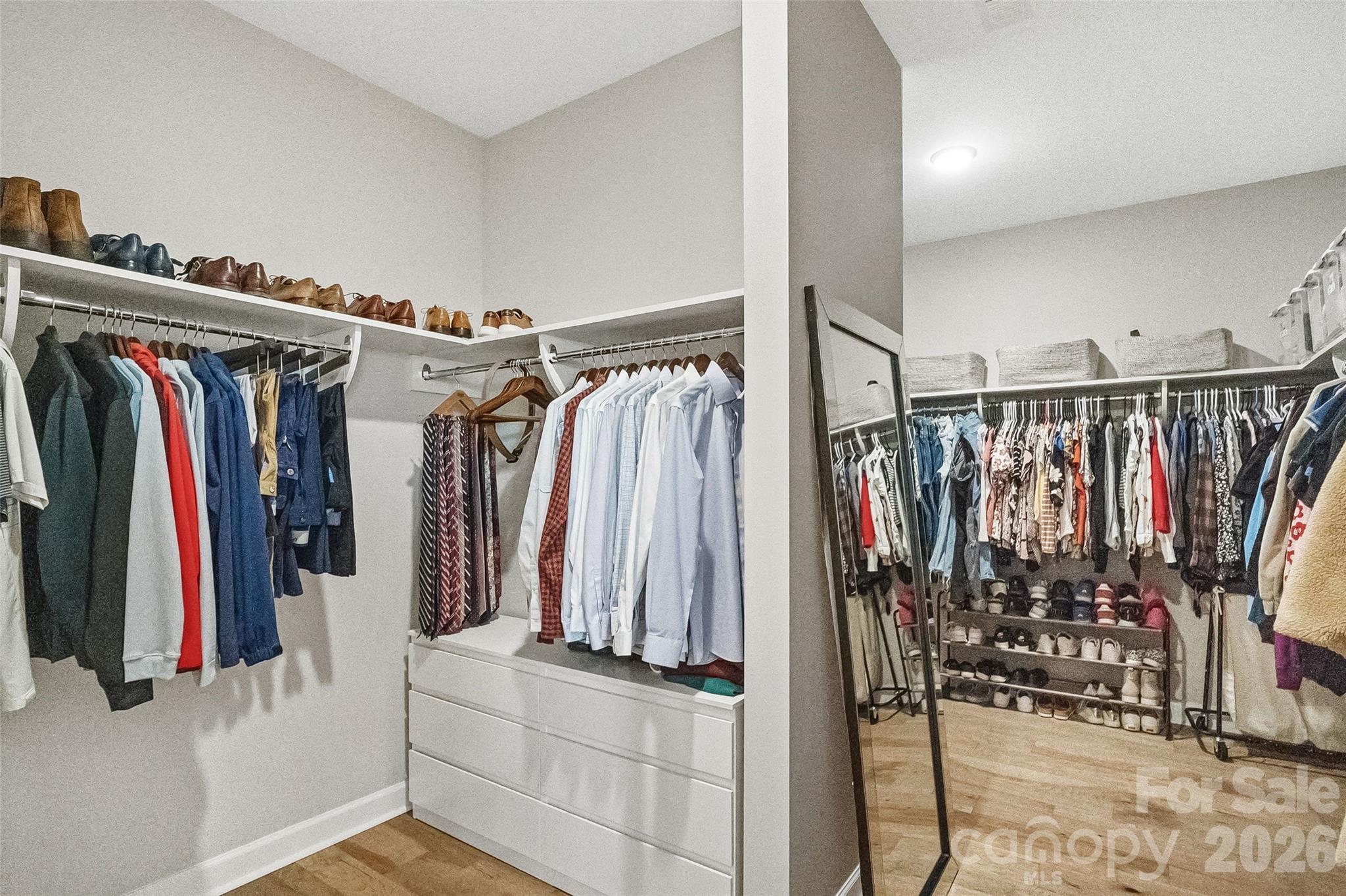 Enclave at Massey - Residential