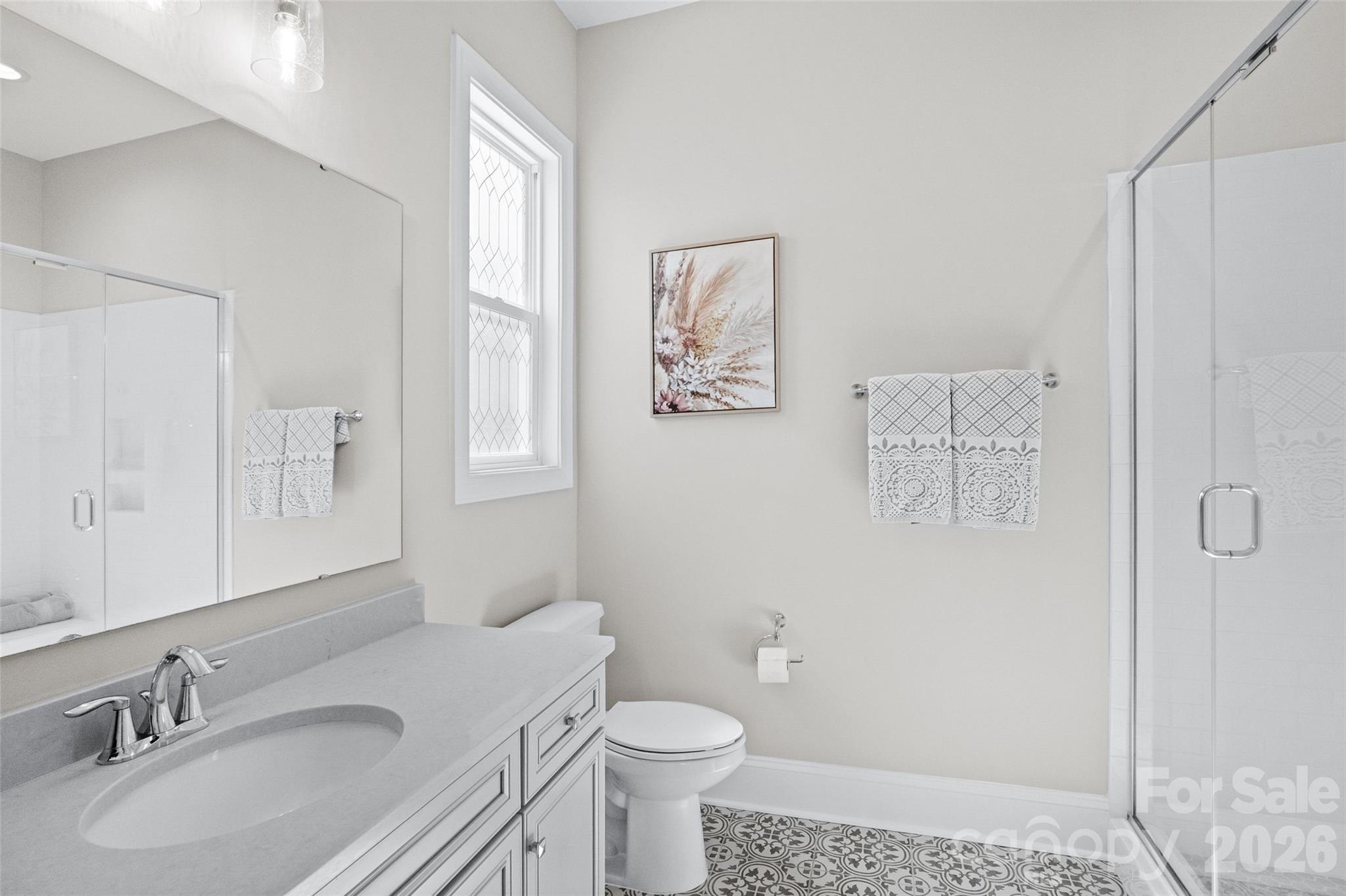 Enclave at Massey - Residential