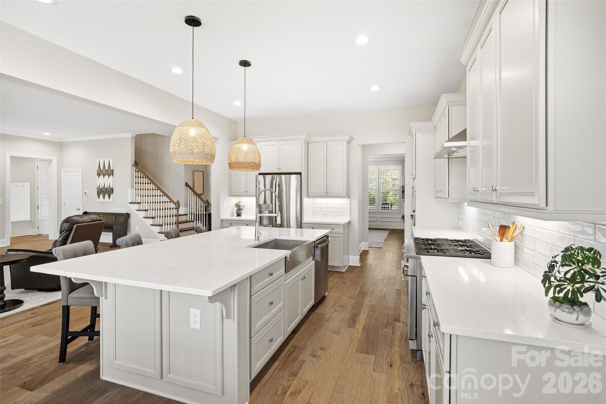 Enclave at Massey - Residential