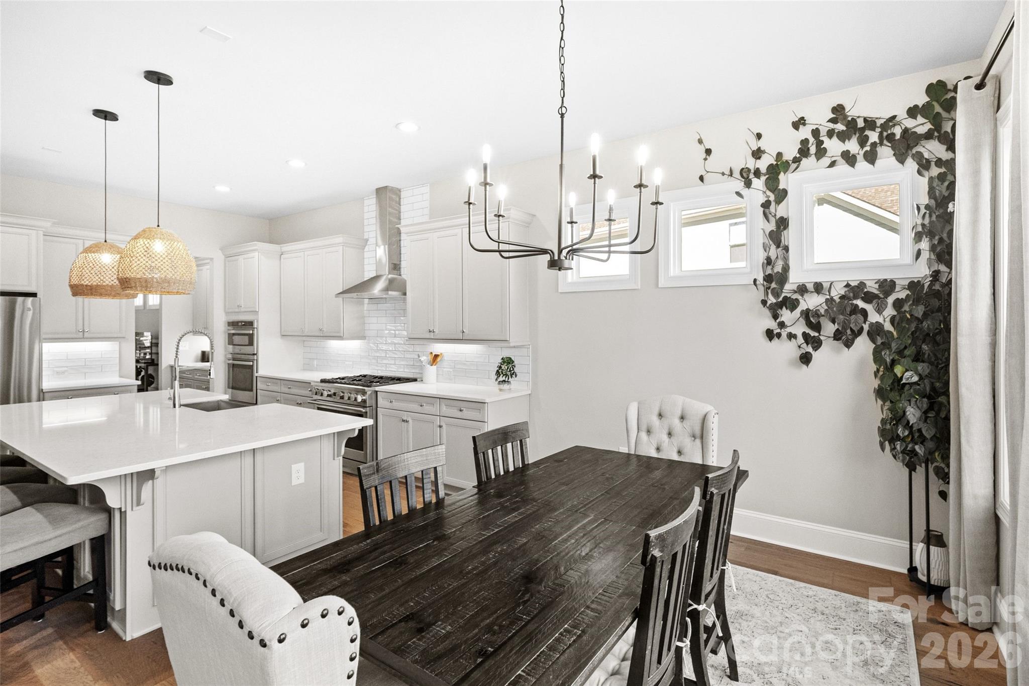 Enclave at Massey - Residential