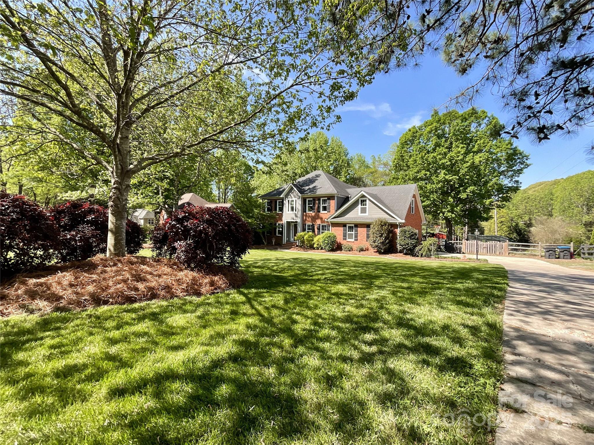 4823 Antioch Church Road