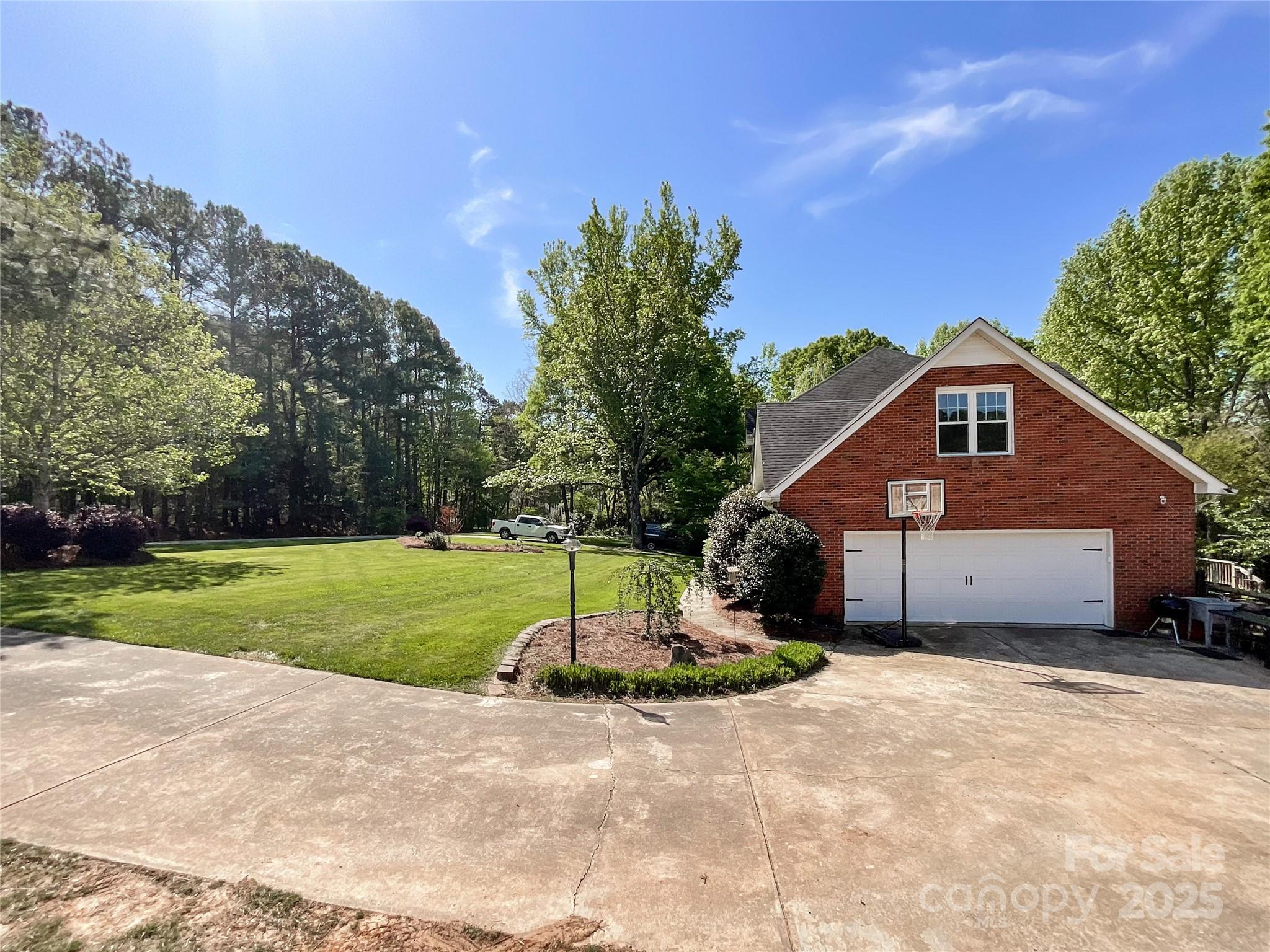 4823 Antioch Church Road