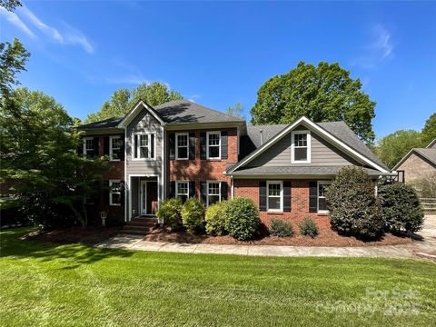 4823 Antioch Church Road Weddington NC 28104