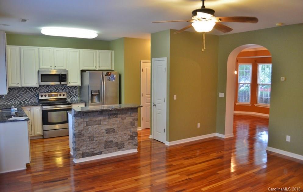 Waterstone - Residential