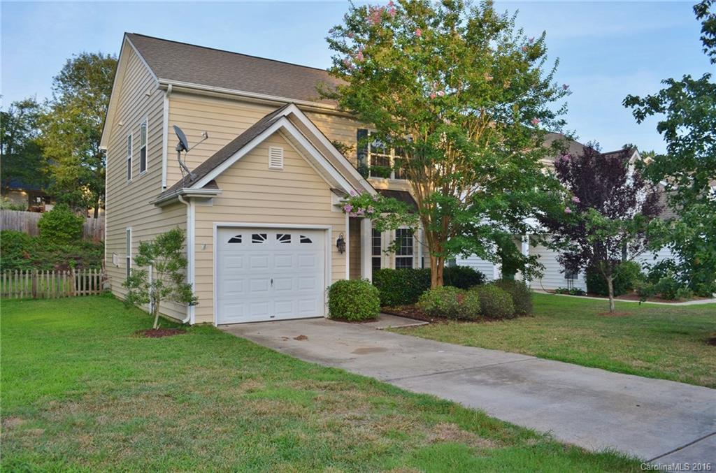 Waterstone - Residential