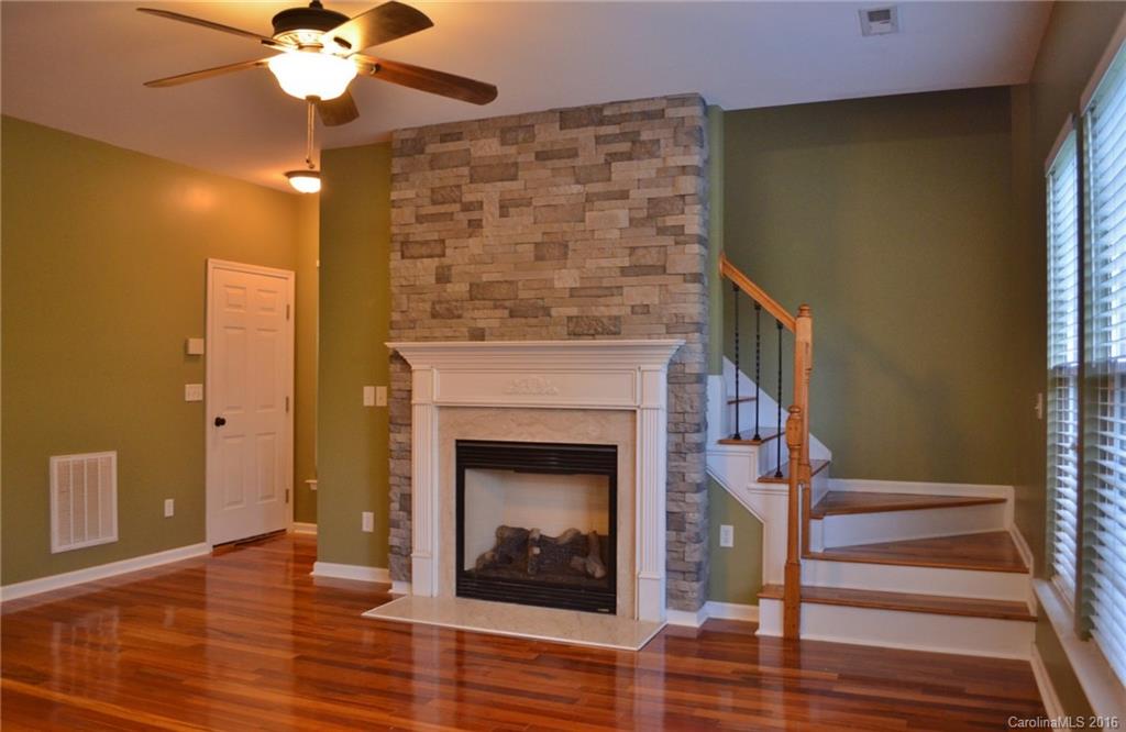 Waterstone - Residential