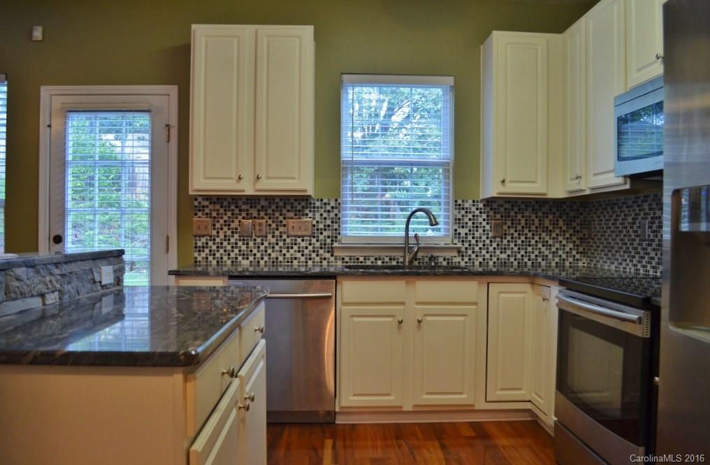 Waterstone - Residential