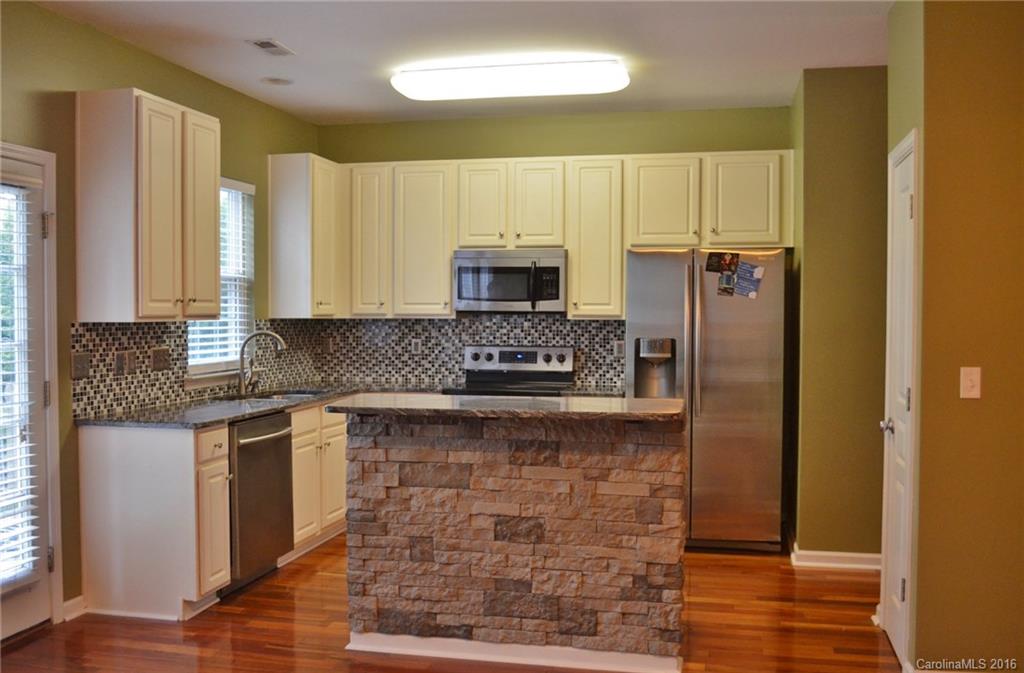 Waterstone - Residential