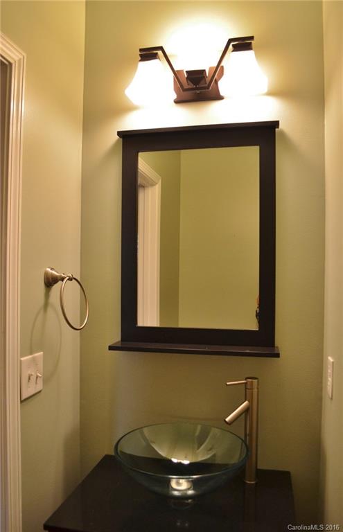 Waterstone - Residential