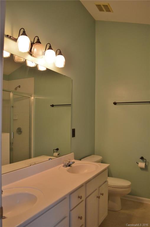 Waterstone - Residential