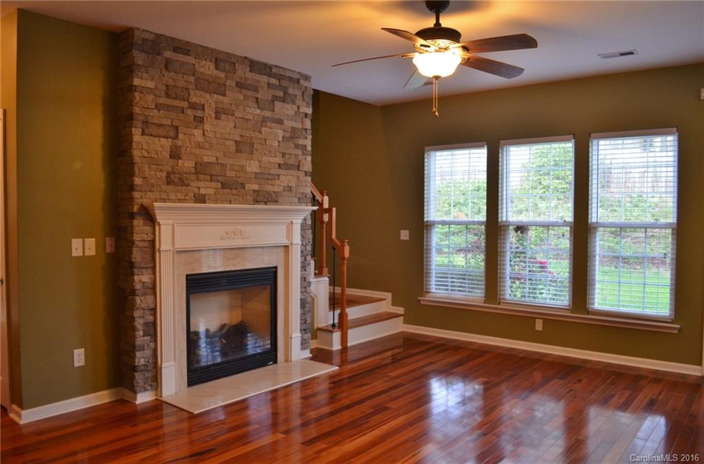 Waterstone - Residential