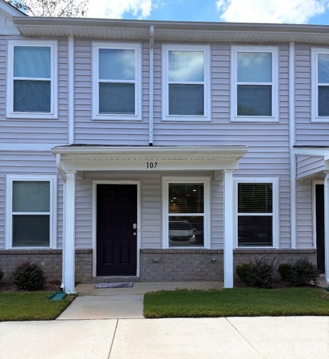 Photo of 107 Villa Lane #4, Lincolnton, NC 28092 (MLS # 4421797)