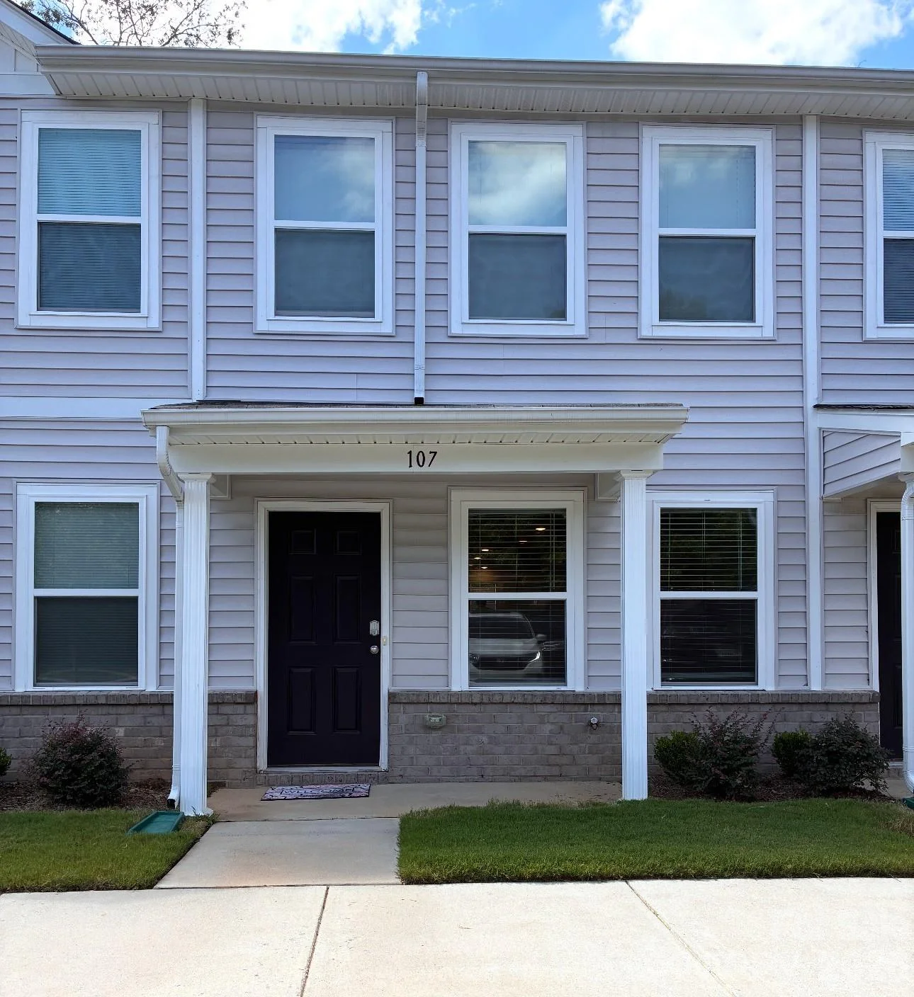 107 Villa Lane Unit 4, Lincolnton, NC, 28092