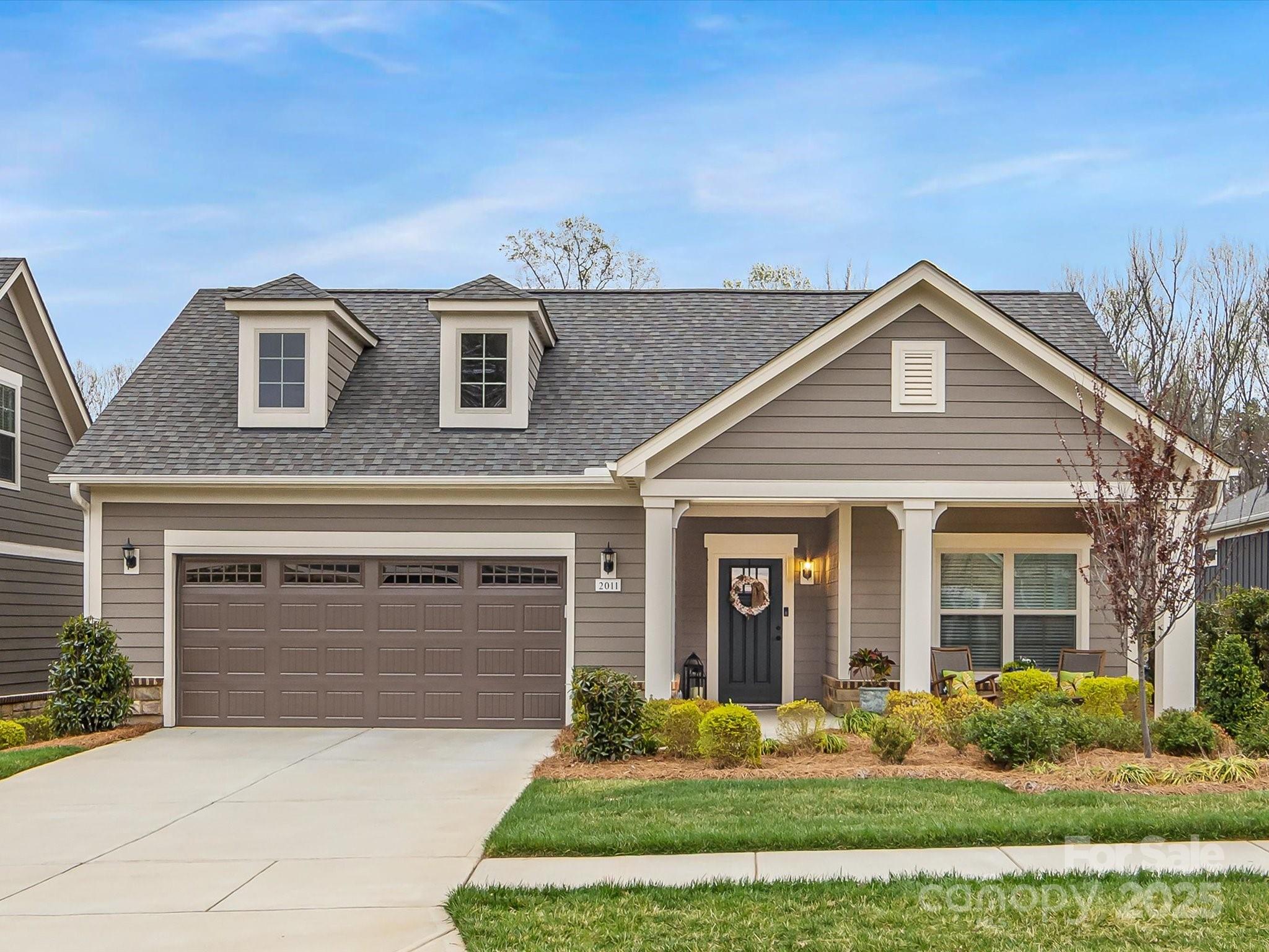 2011 Trailwood Drive