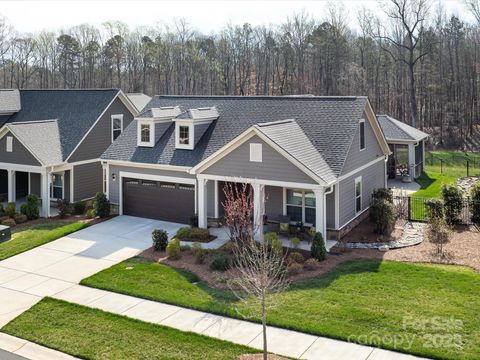 2011 Trailwood Drive, Matthews, NC 28104 - MLS#: 4234466