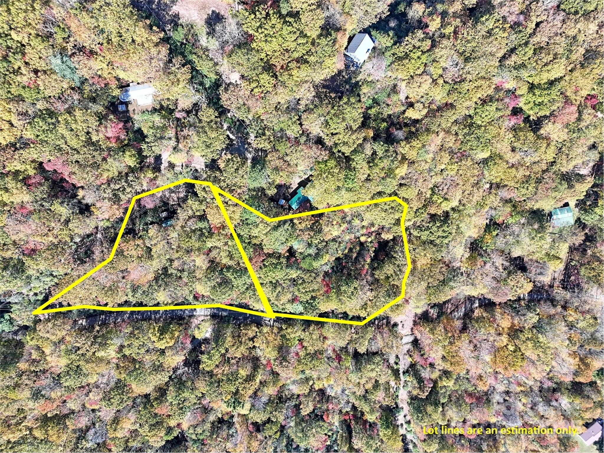 TBD Mack Luke Road 6 & 7