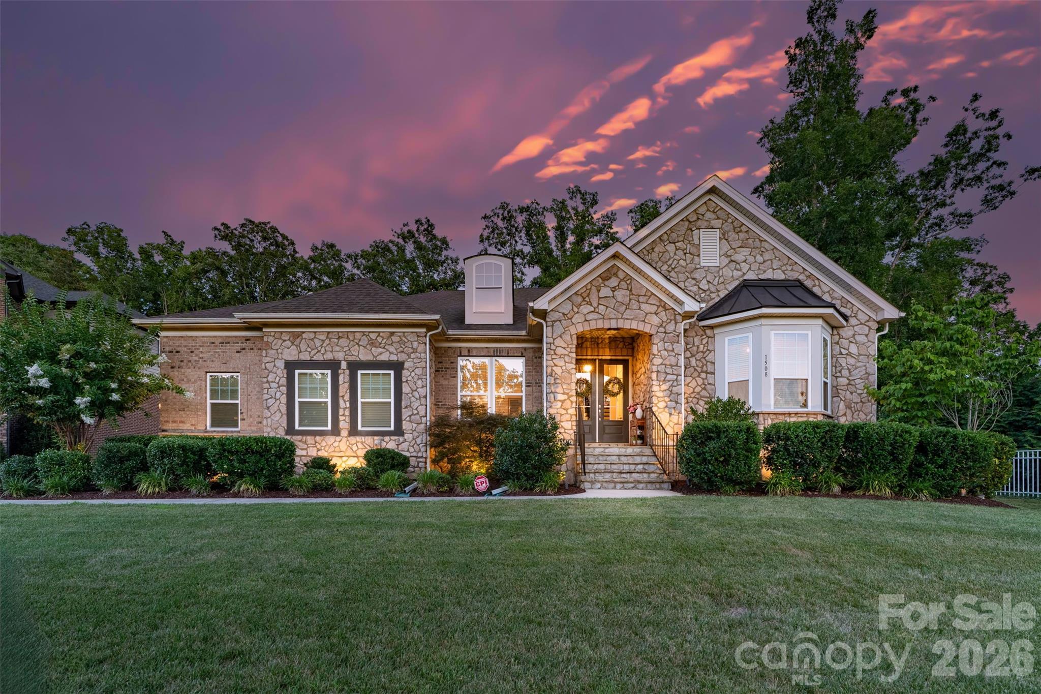 1508 Prickly Lane