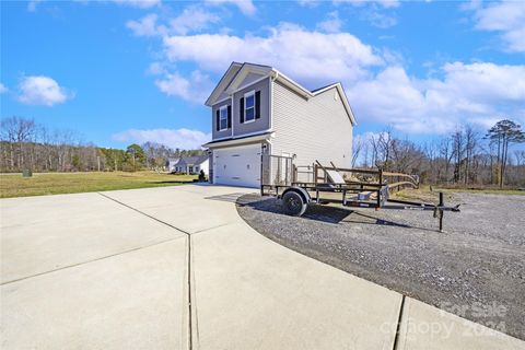 A home in Statesville