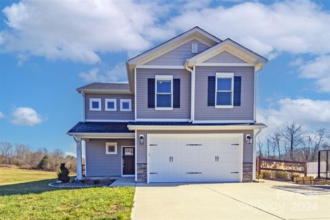 A home in Statesville