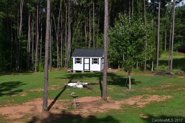 Braylee Brook Farms - Residential