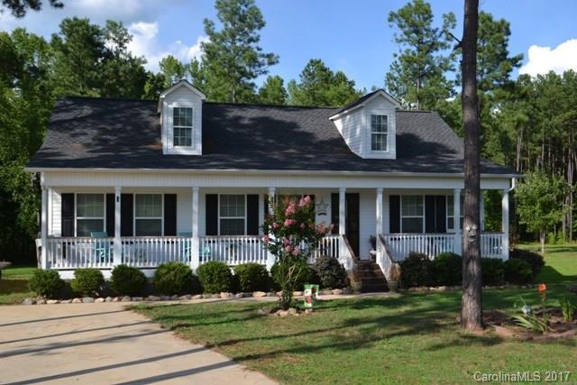 Braylee Brook Farms - Residential