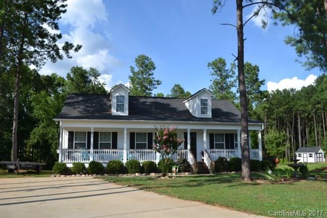 Braylee Brook Farms - Residential