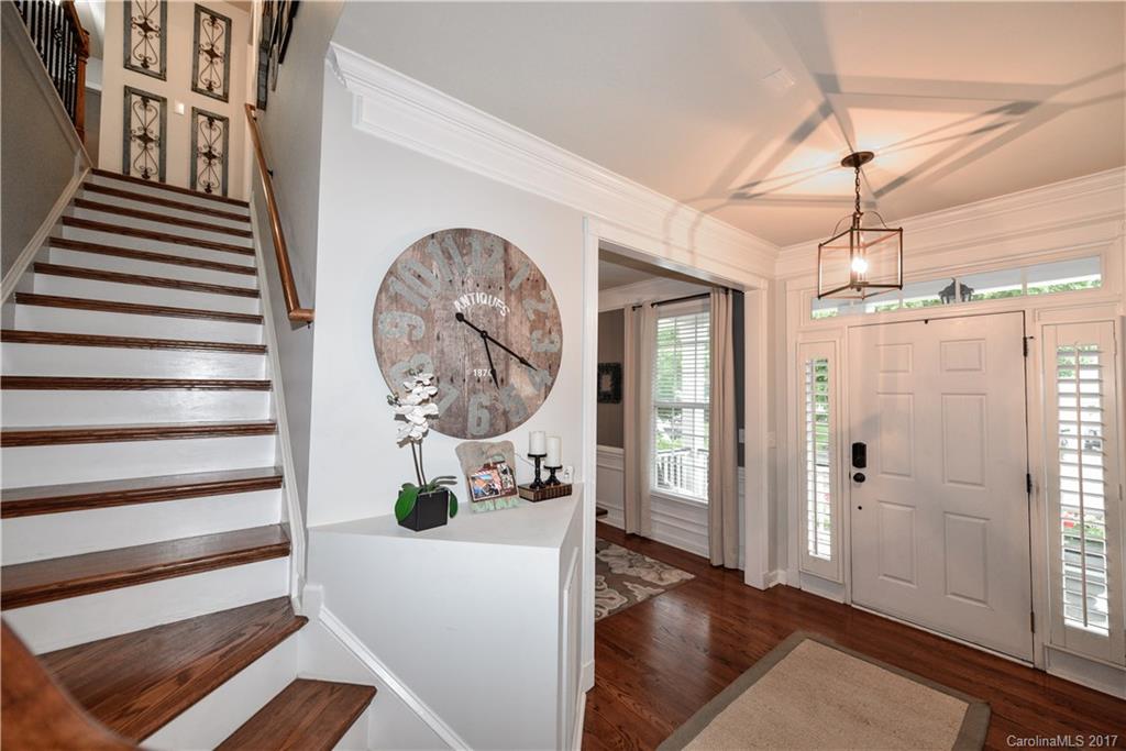 Birkdale Village - Residential