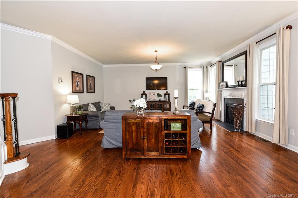 Birkdale Village - Residential