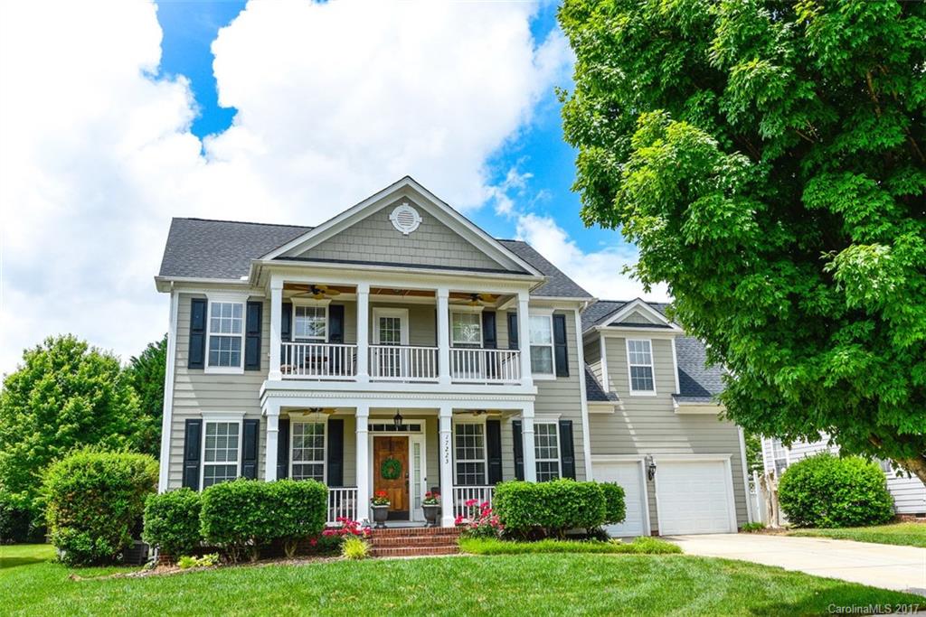 Birkdale Village - Residential